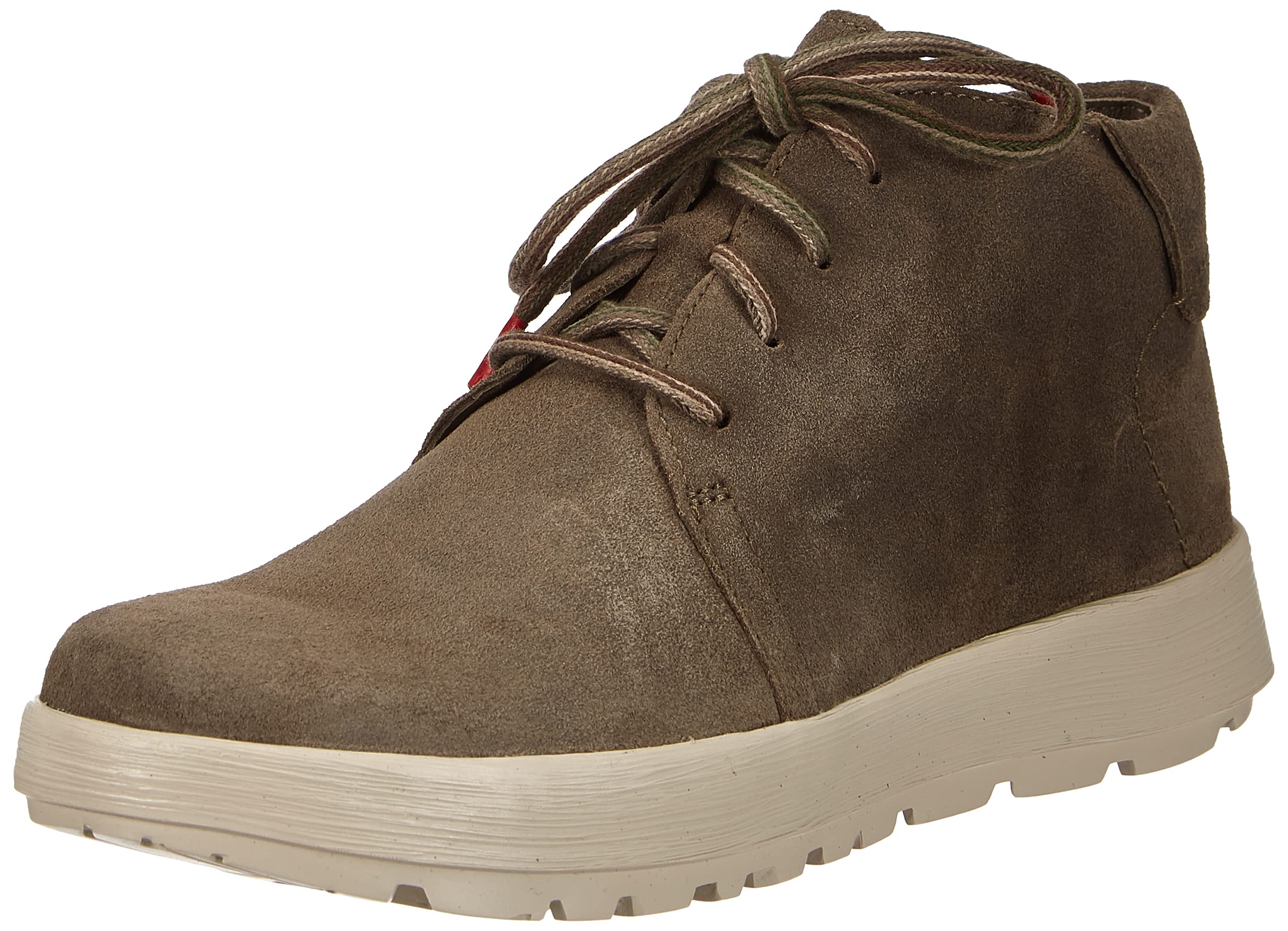 Think! Women's Comoda_3-000089 Nachhaltige, Leder Gefütterte Ankle Boot