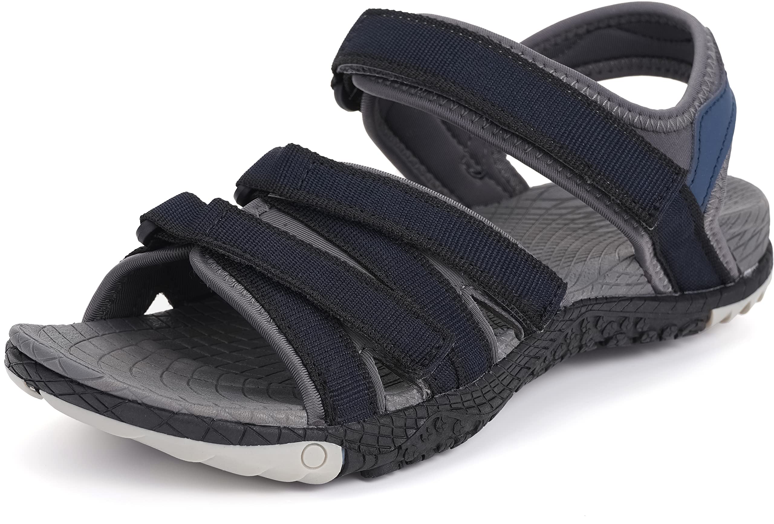 Sponsored Ad - WHITIN Women's Outdoor Athletic Sandal with Adjustable Hooks - Secure Fit