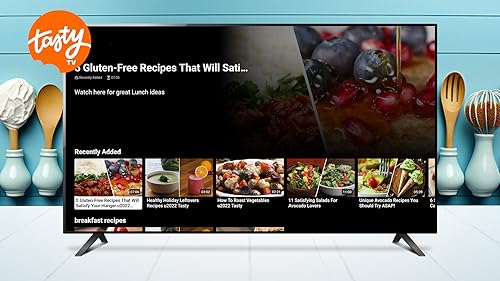 Tasty TV