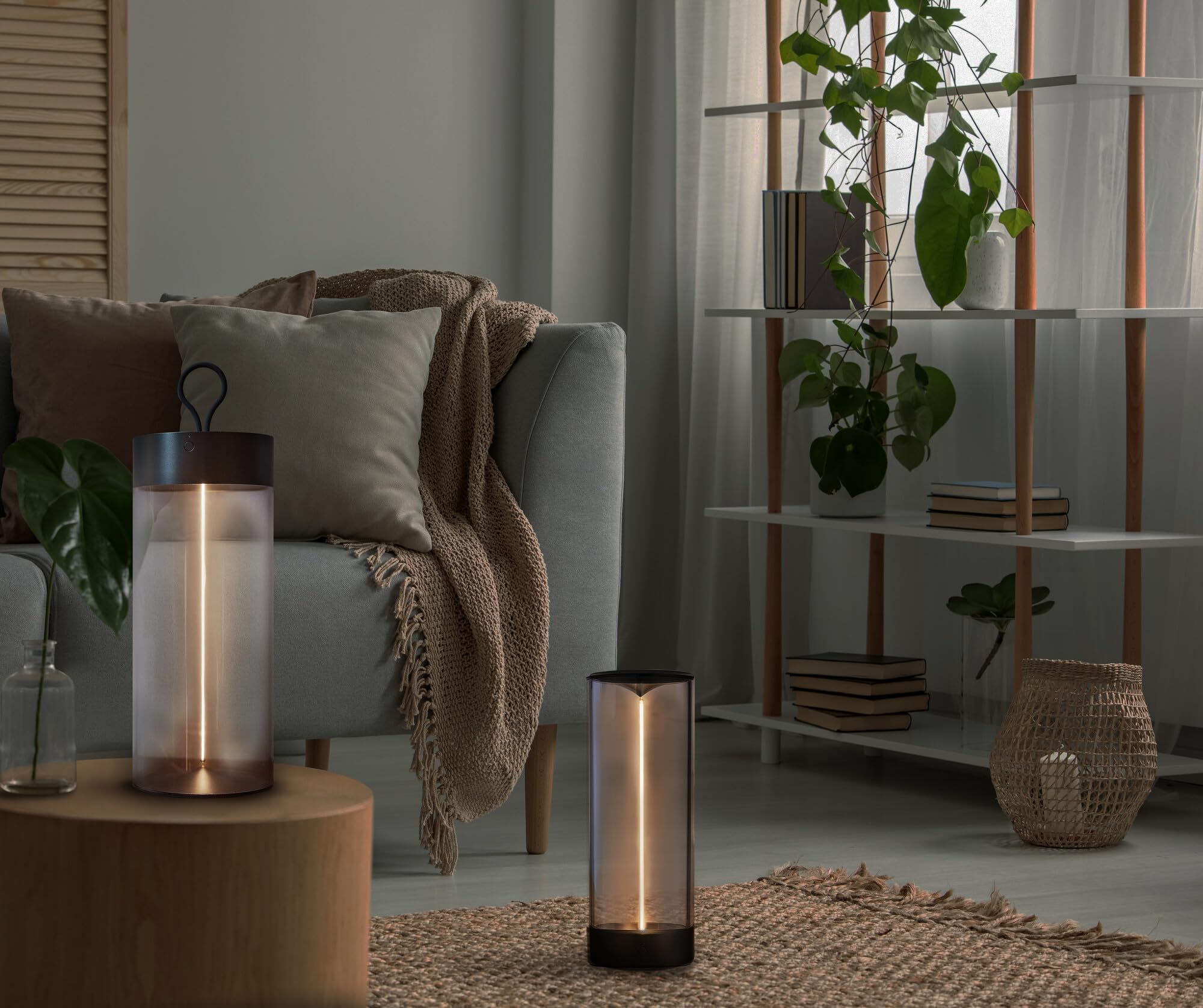 LEDVANCE DECOR Square plafoniera da bagno 350x350 IP44, nera, attacco G9 per sostituzione lampada, compatibile con lampada normale o smart, protezione IP20