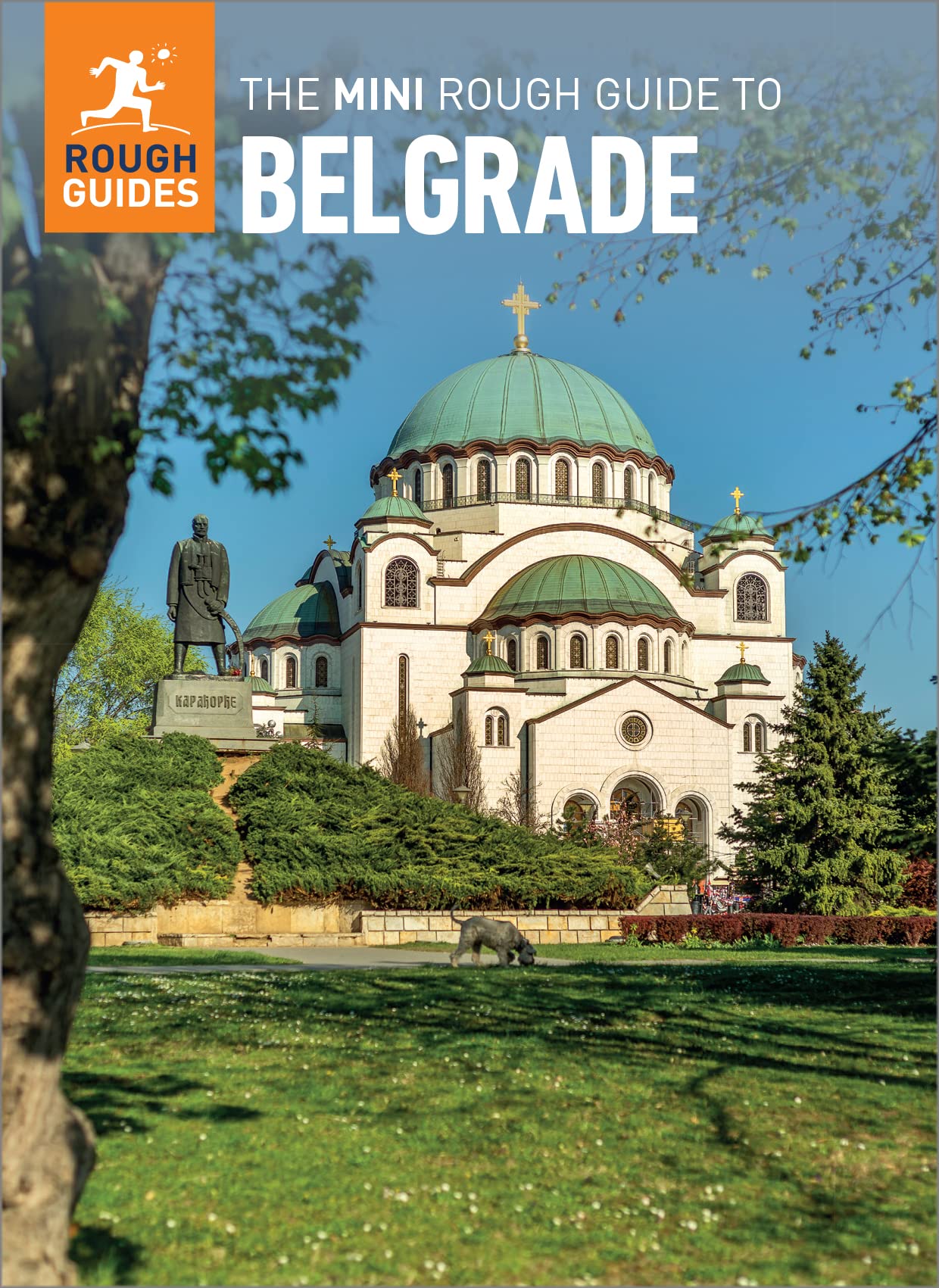 The Mini Rough Guide to Belgrade (Travel Guide eBook) (Mini Rough Guides)