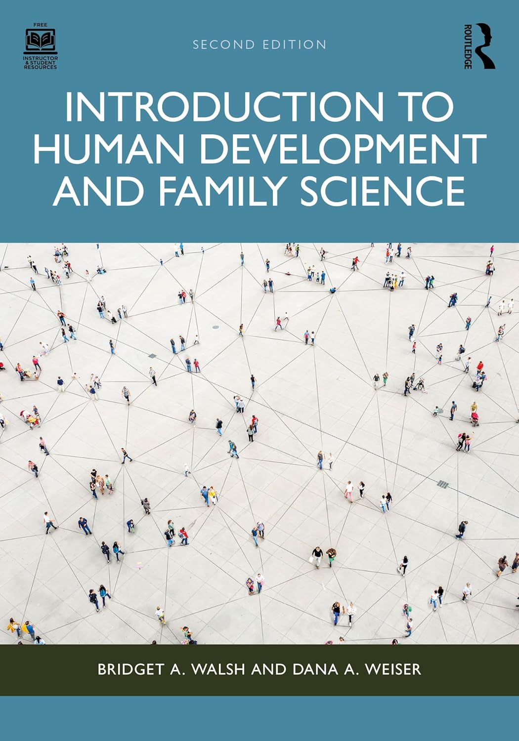 Introduction to Human Development and Family Science Amazon.co.uk