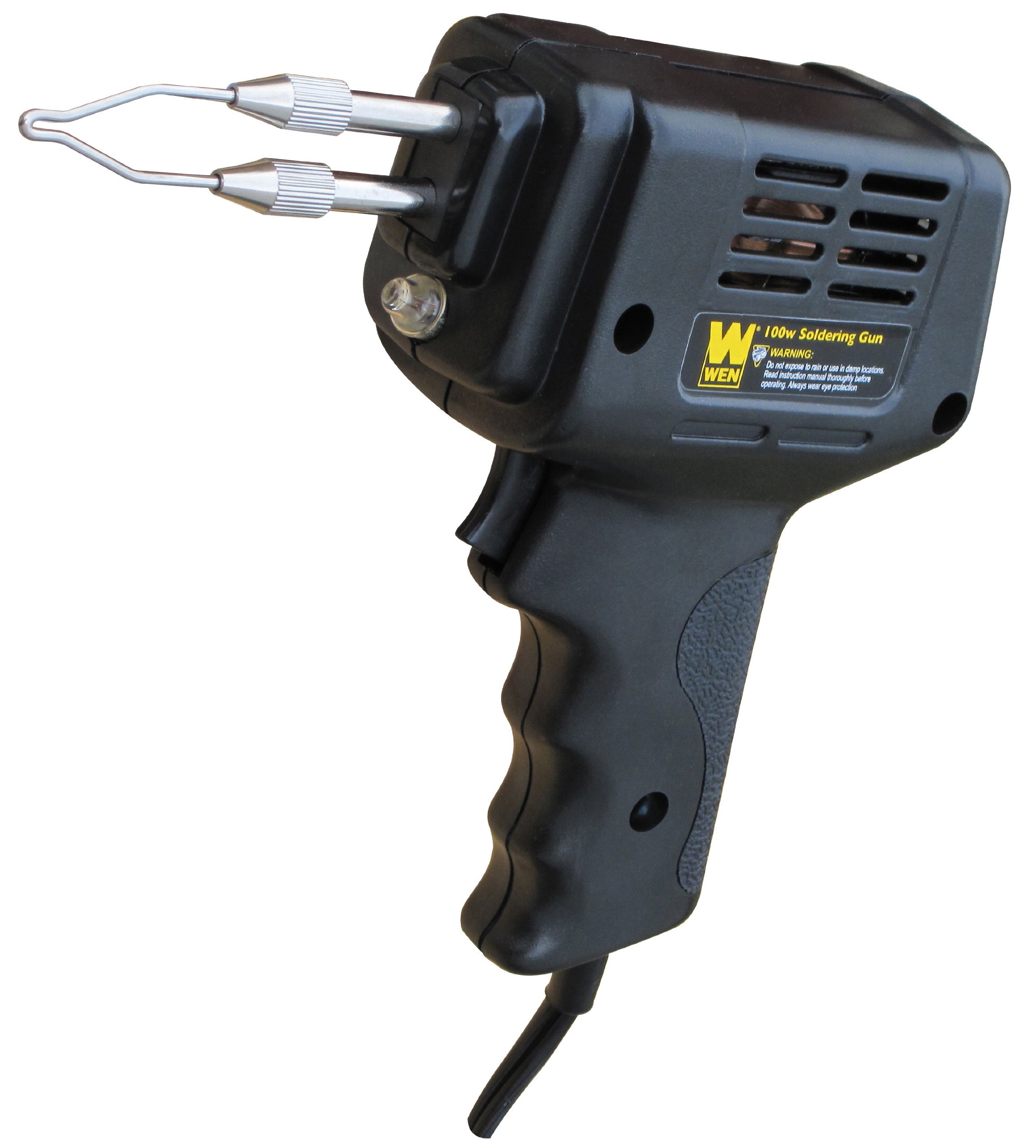 TW EVANS CORDAGE 100T1 Solder and Rope Cut Gun,Blue