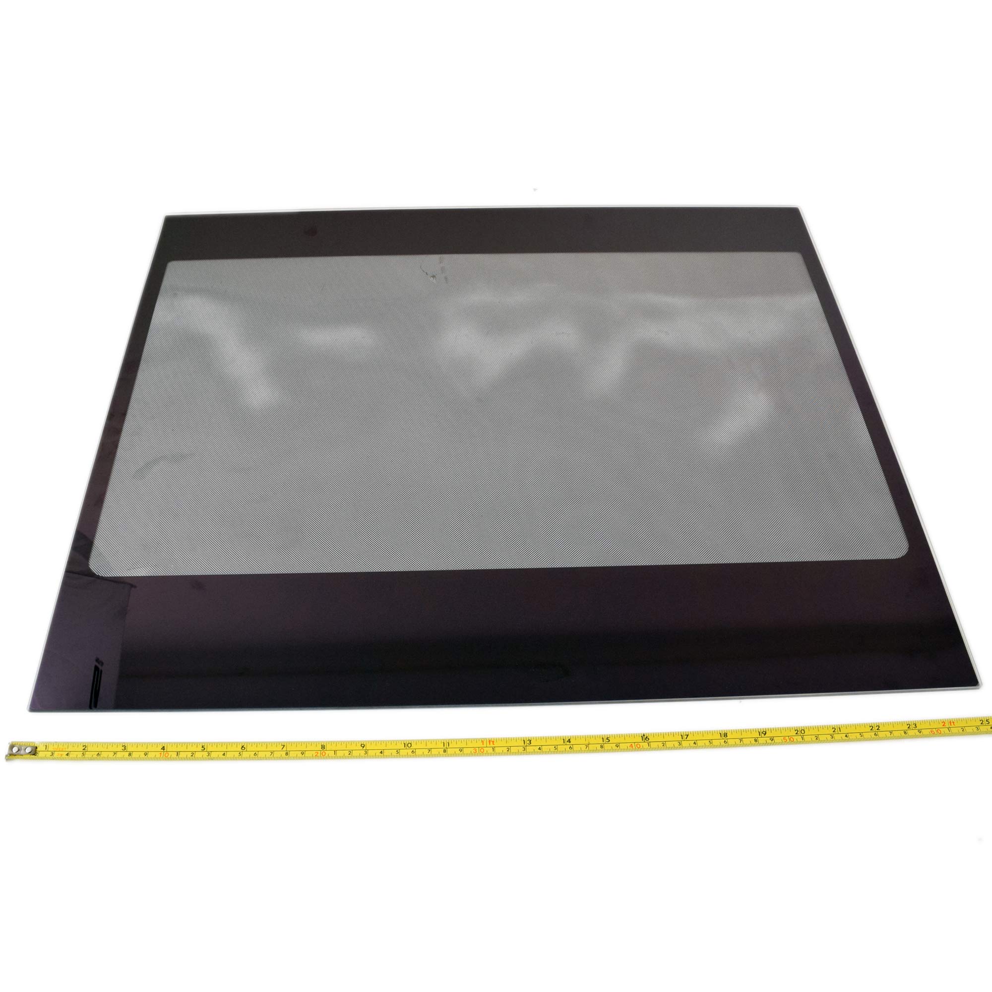 Amazon.com: Whirlpool W10535767 Range Oven Door Inner Glass  