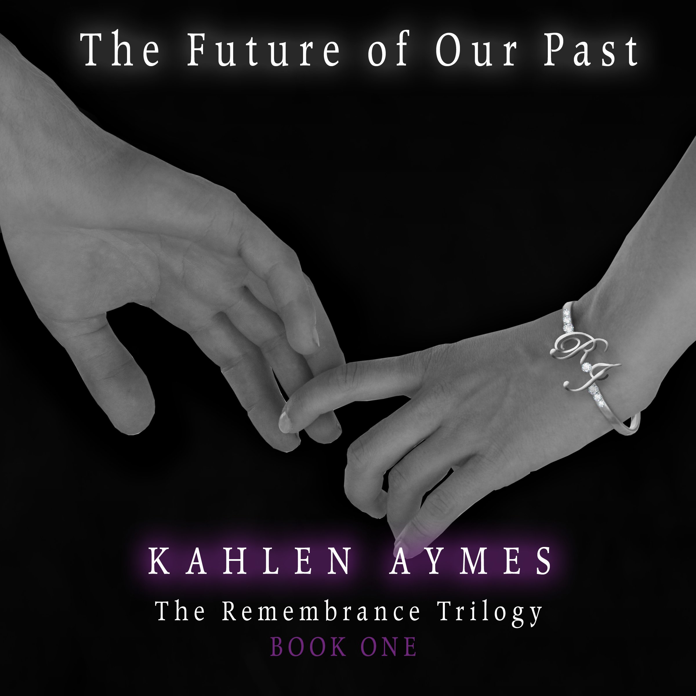 Cover art for The Future of Our Past