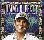 Jimmy Buffett - Meet Me In Margaritaville