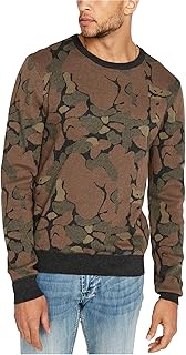 buffalo sweaters for men