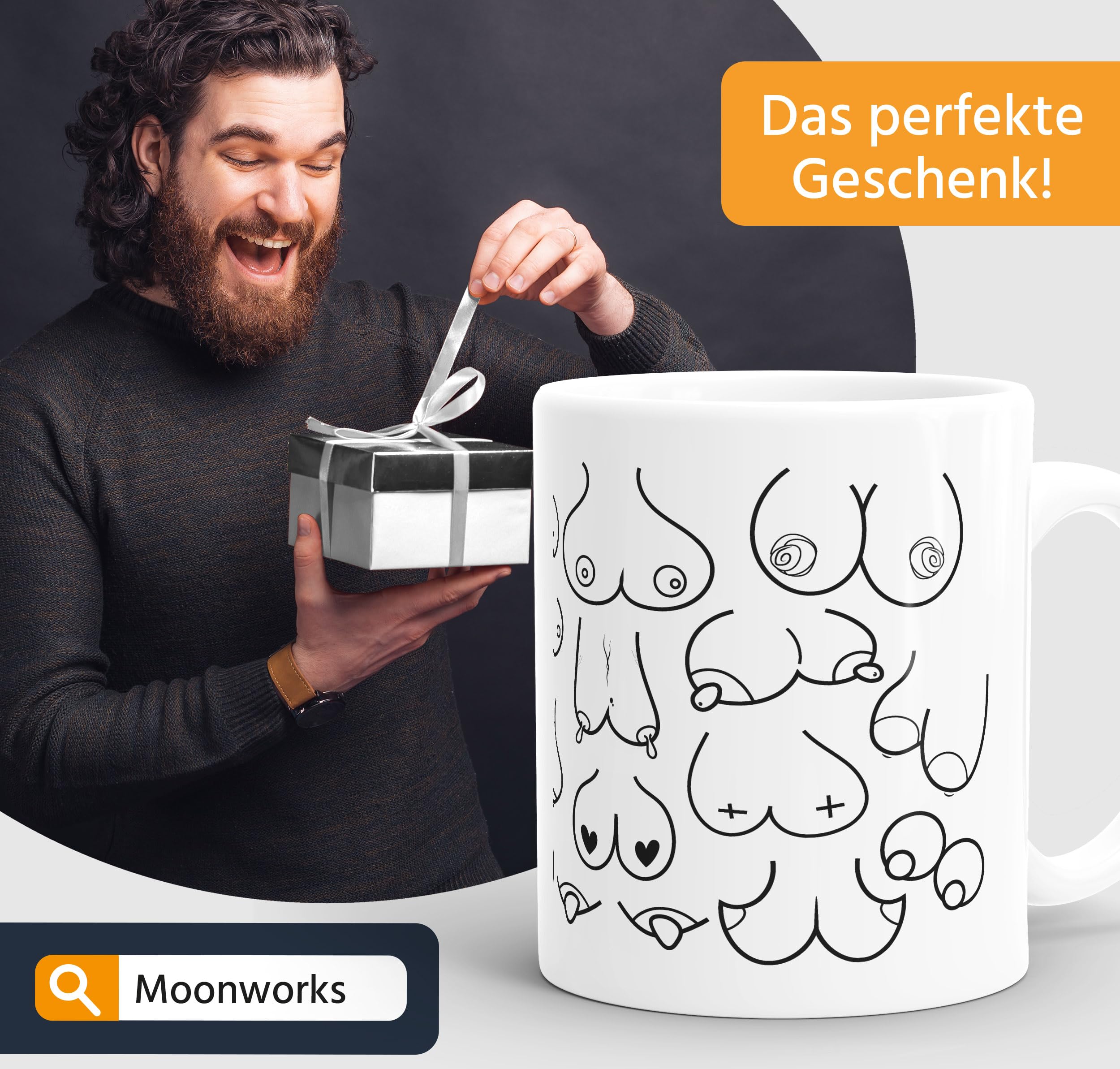 Tazza Di Caffè Bianca Pulita Su Sfondo Bianco | Foto Gratis