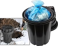 Vista 6 de MTM SAC recipiente para municiones