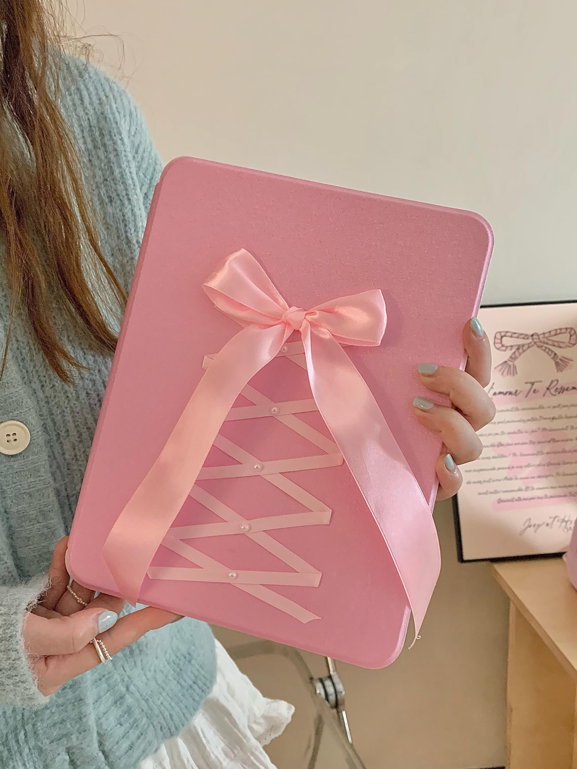 Amazon.co.jp: CrazyLemon 適用 iPad 10世代 2022年 10.9インチ ケース
