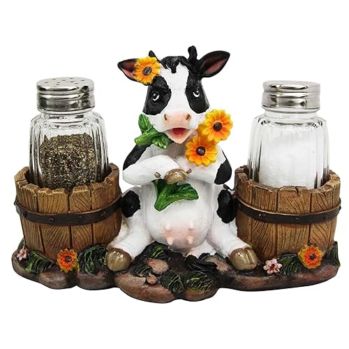 Cow Decorations For Kitchen Amazon Com