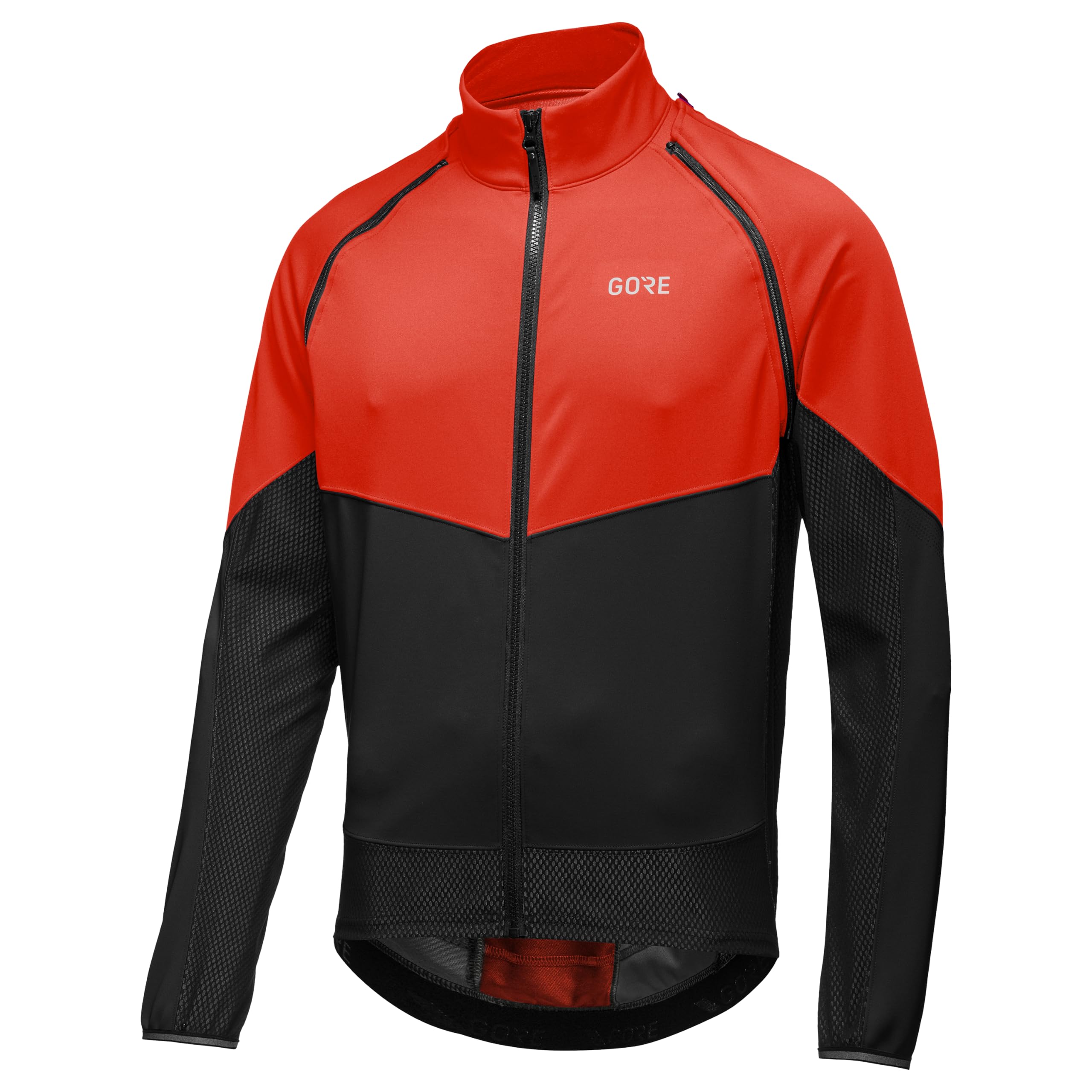 GORE WEAR Męska kurtka rowerowa Phantom, GORE-TEX INFINIUM