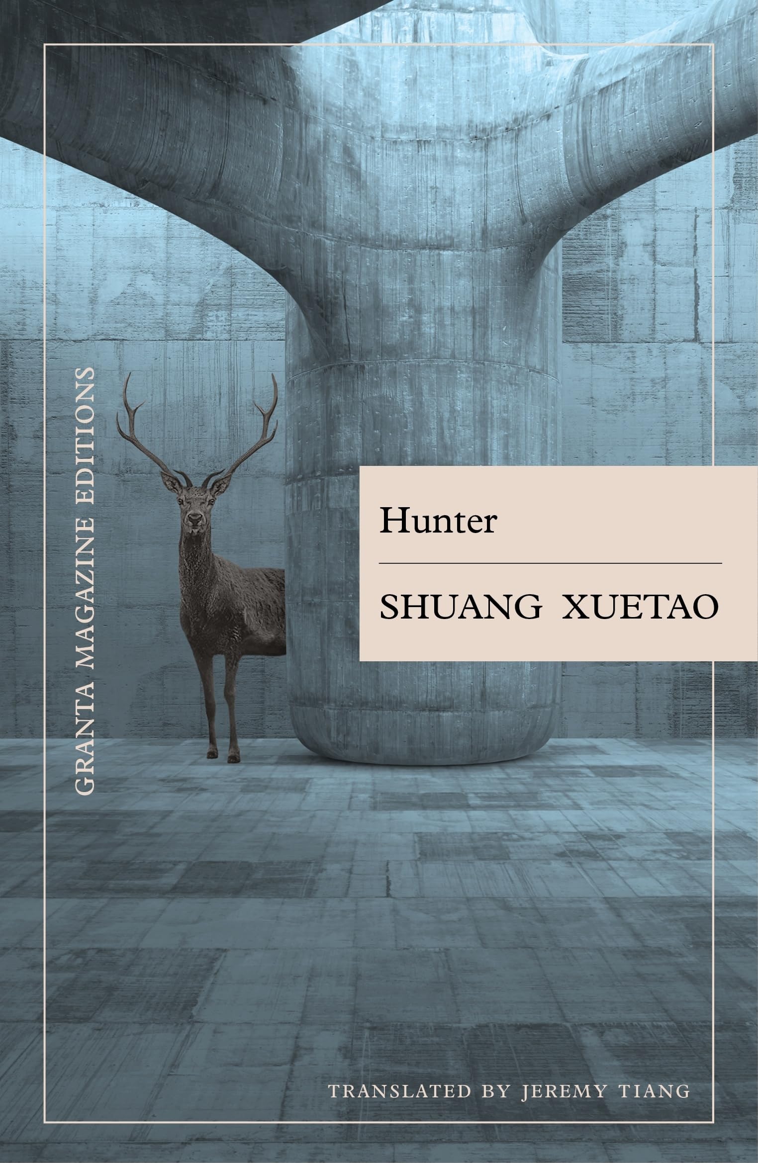 Hunter.by Xuetao, Xuetao,  New 9781738536245 Fast Free Shipping**