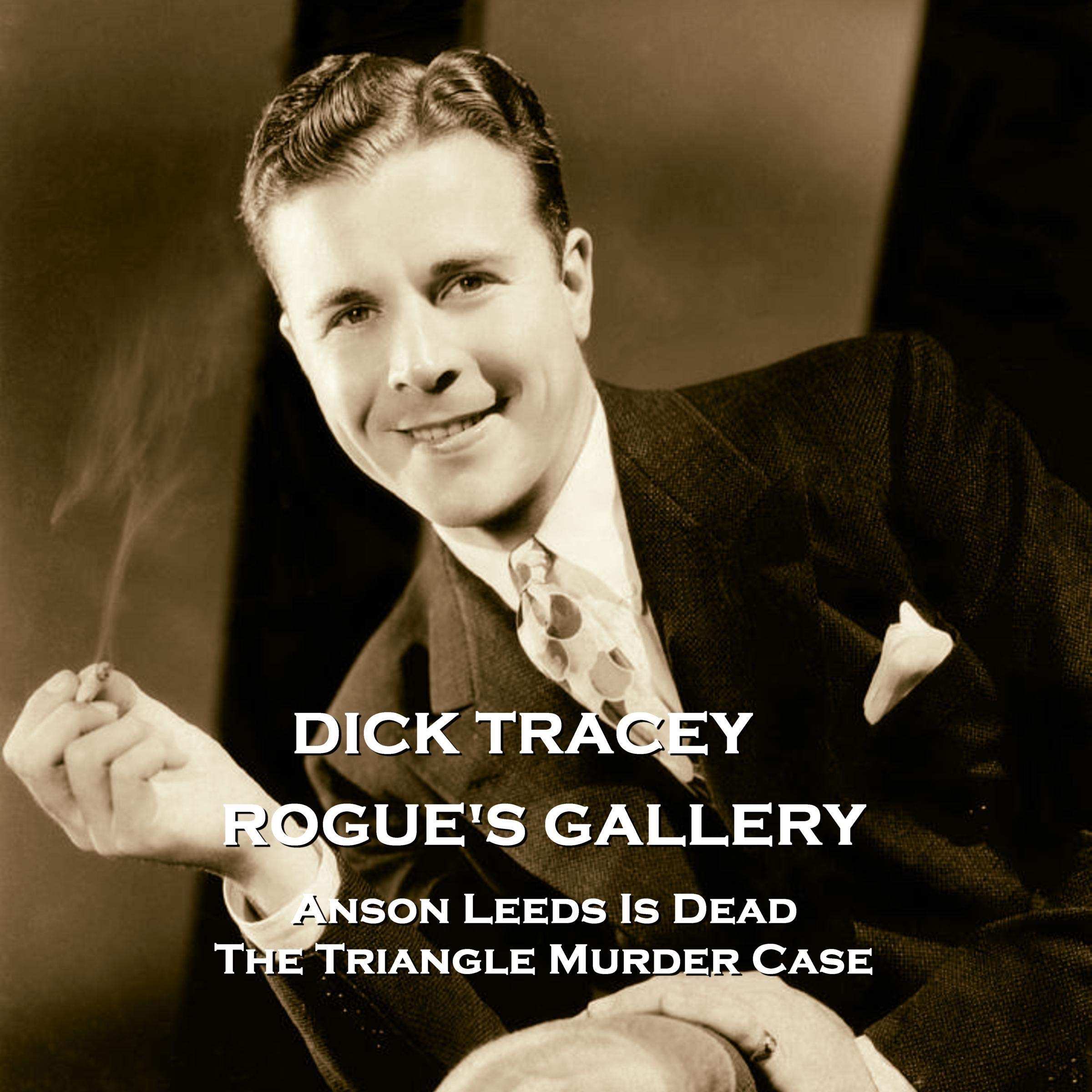 Rogue's Gallery - Volume 5