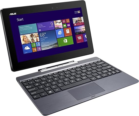 Asus Transformer Book T100ta 25 65 Cm Convertible Tablet Pc Grau Amazon De Computer Zubehor Asus Transformer Book T100ta 25 65 Cm Convertible Tablet Pc Grau Amazon De Computer Zubehor