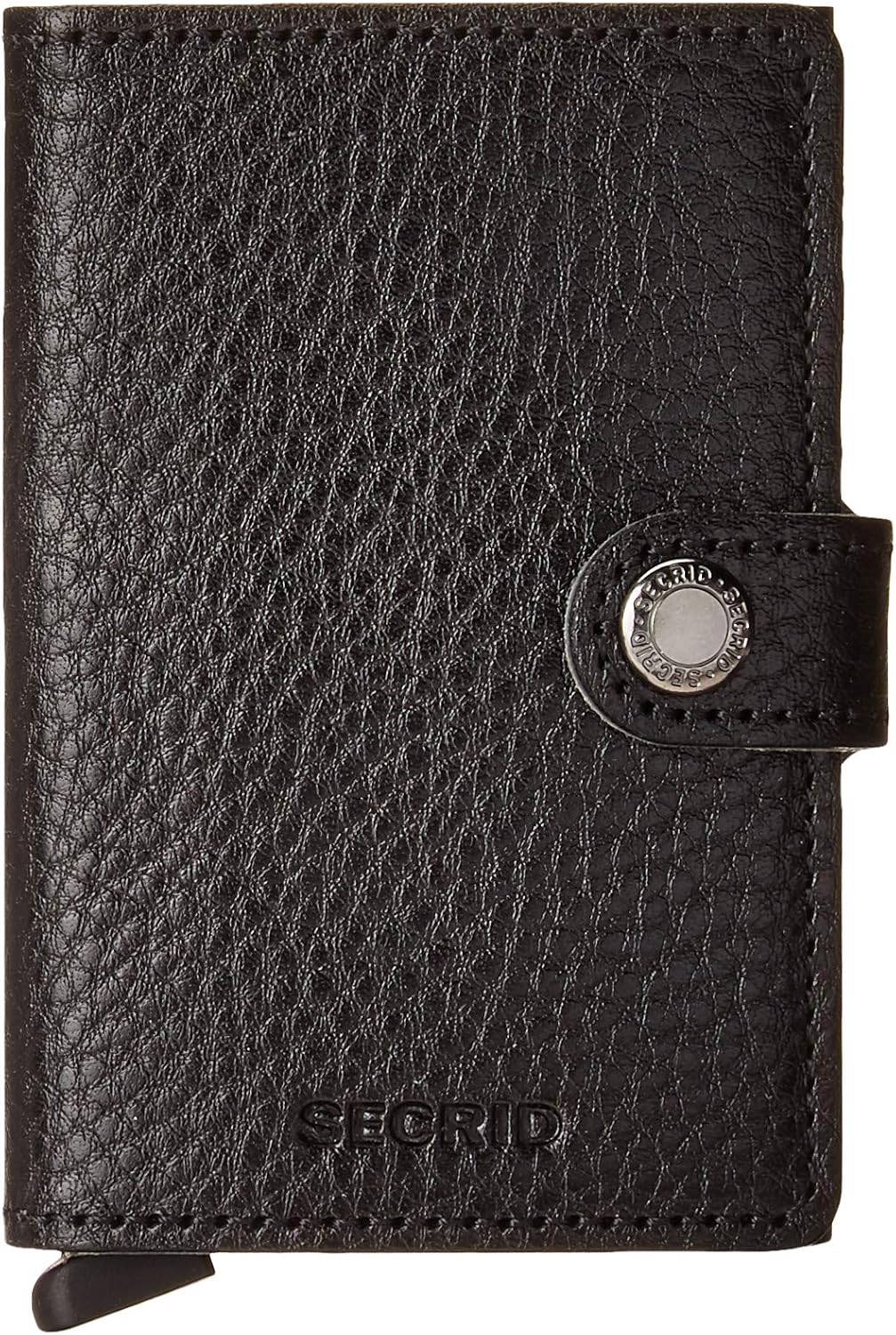 Secrid Miniwallet Veg Black Wallet Amazon.ca Clothing, Shoes