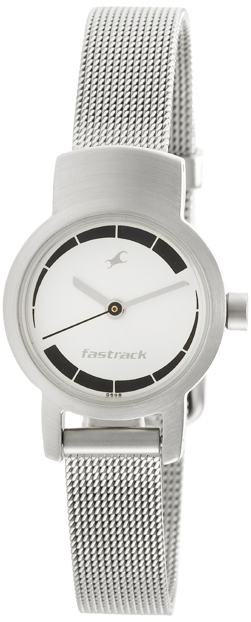 fastrack Upgrade-Core Analog White Dial Women's Watch-NM2298SM01 / NL2298SM01/NP2298SM01-picture-12