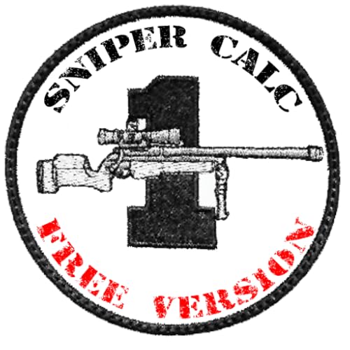 Sniper Calculator Free
