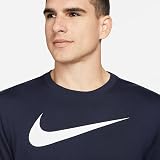 NIKE Męska bluza M Nk Flc Park20 Crew