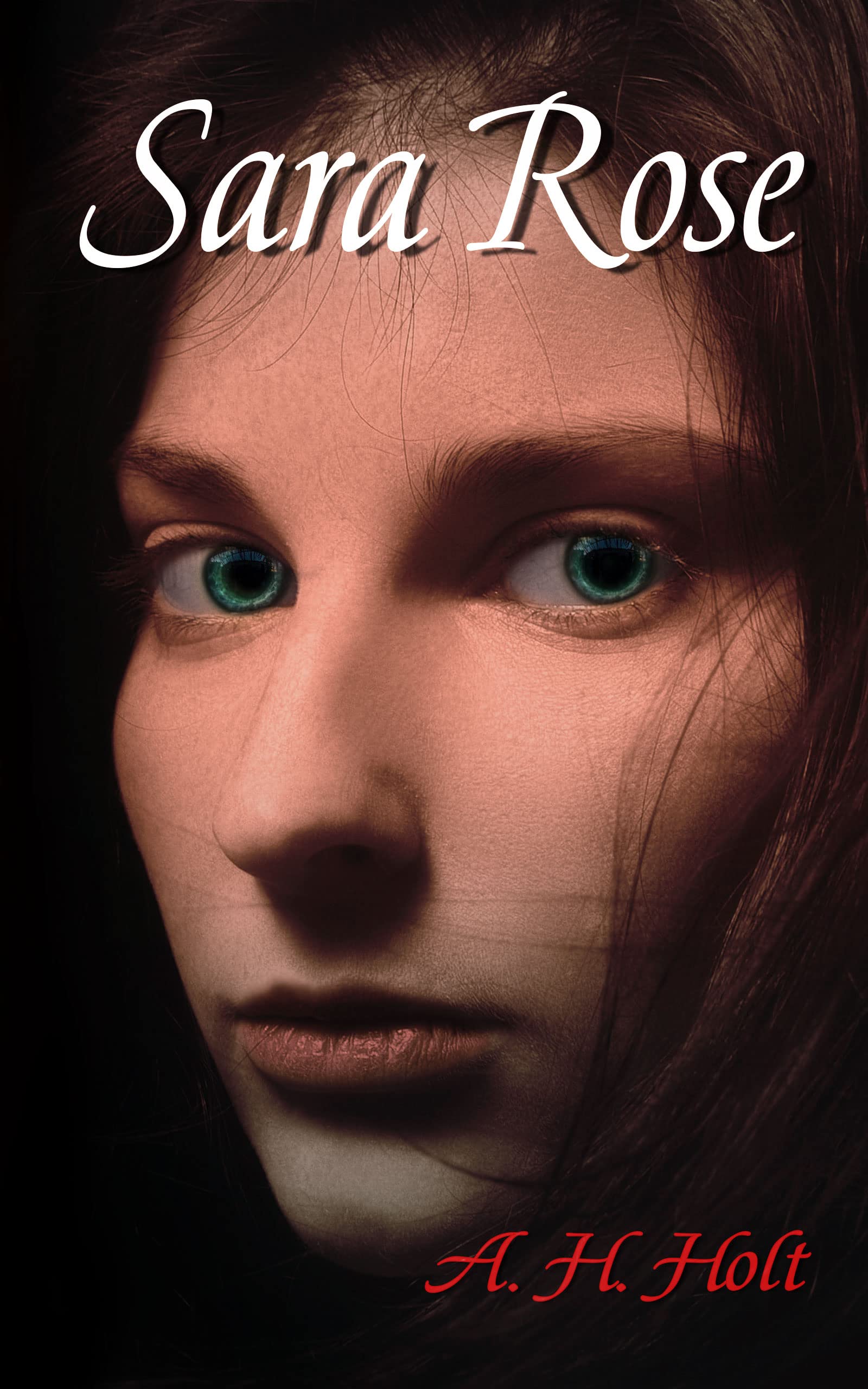 Sara Rose: American Frontier Action Adventure Novel