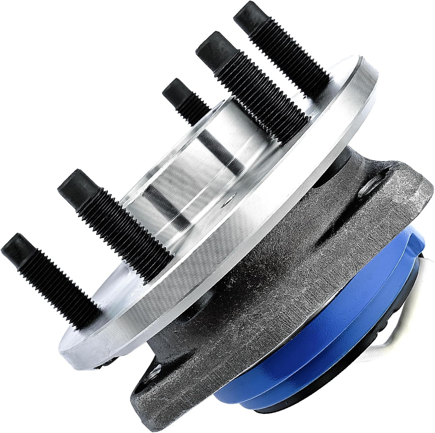 JLEO 513236 Front or Rear Wheel Hub Bearing Replacement Fits for Chevy Uplander 2006-2009,for Buick Terraza 2006-2007,for Pantiac Montana 2006-2009,for Saturn Relay 2006 Wheel Hub Assembly