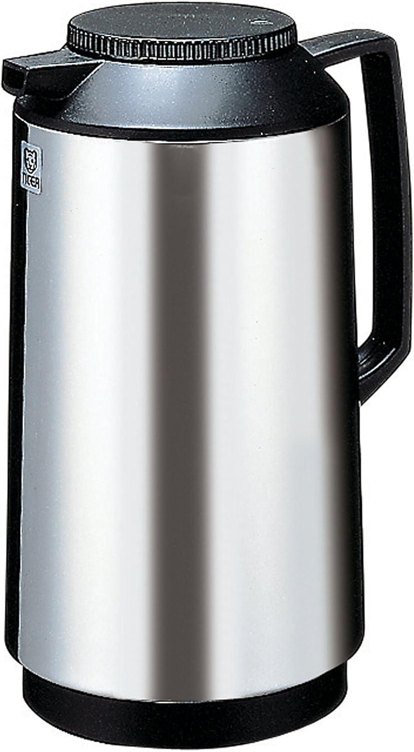 Tiger Handy Jug, Mirror, 1 L