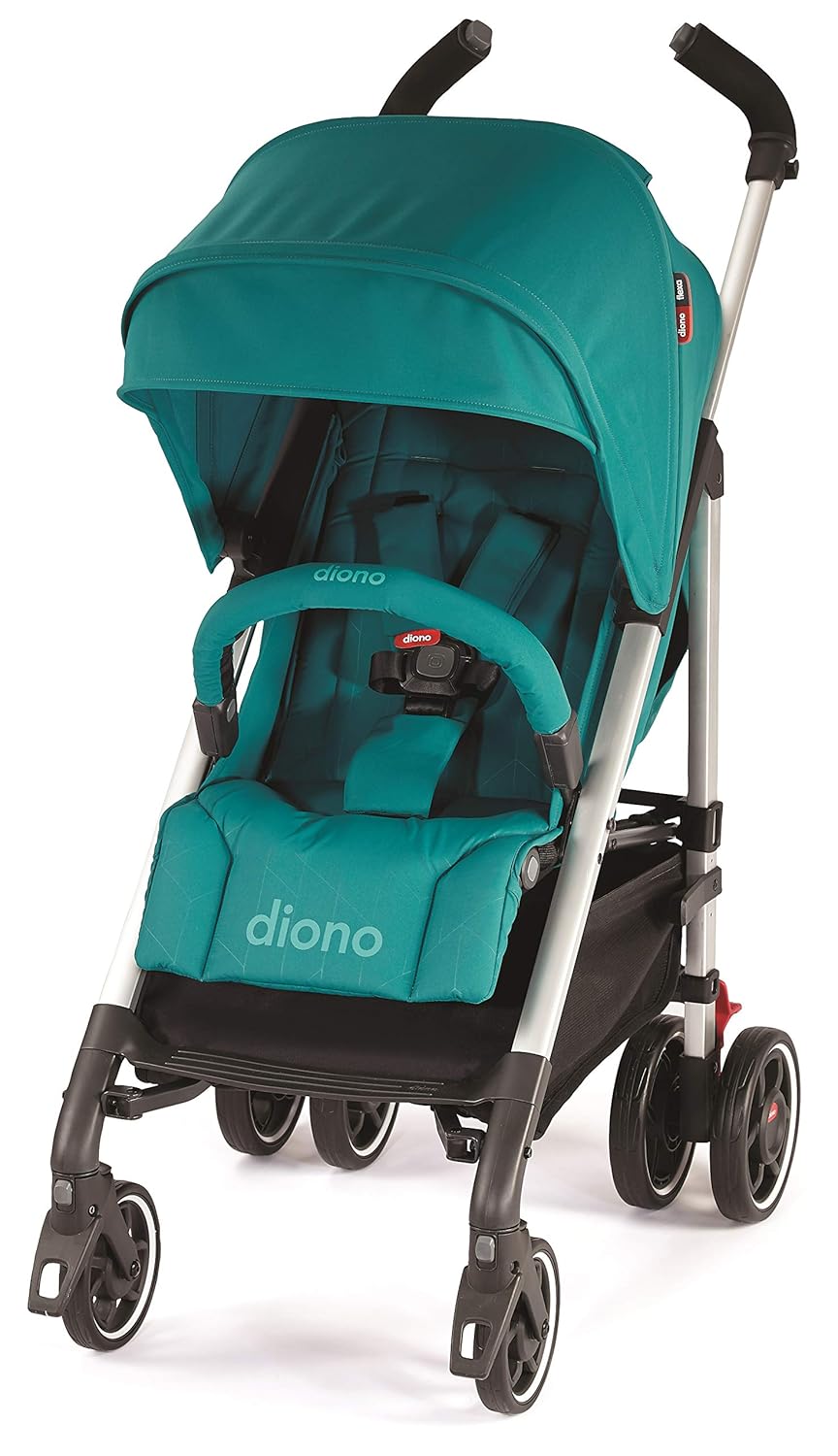 diono compact stroller