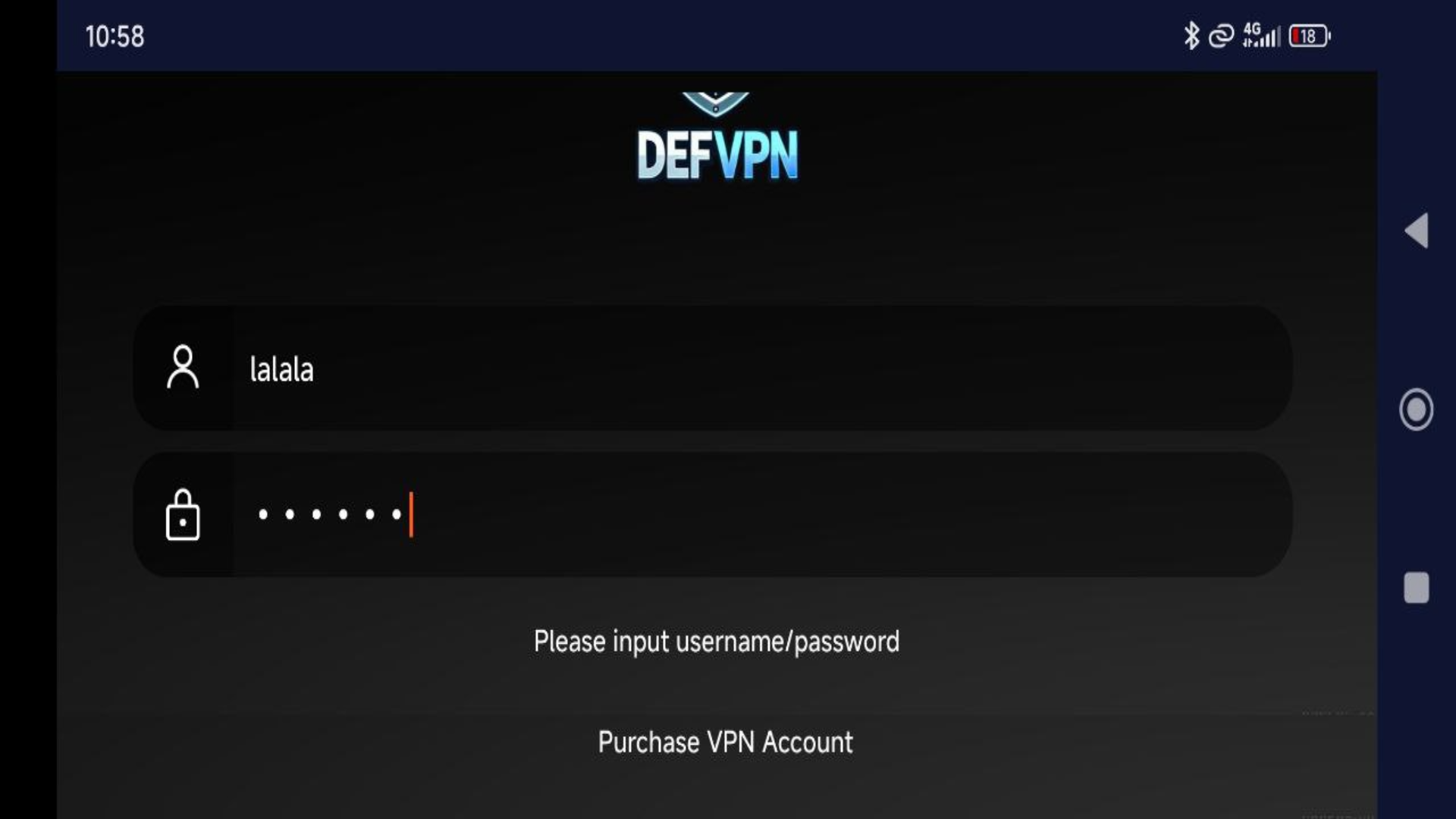 Premium VPN - App on Amazon Appstore