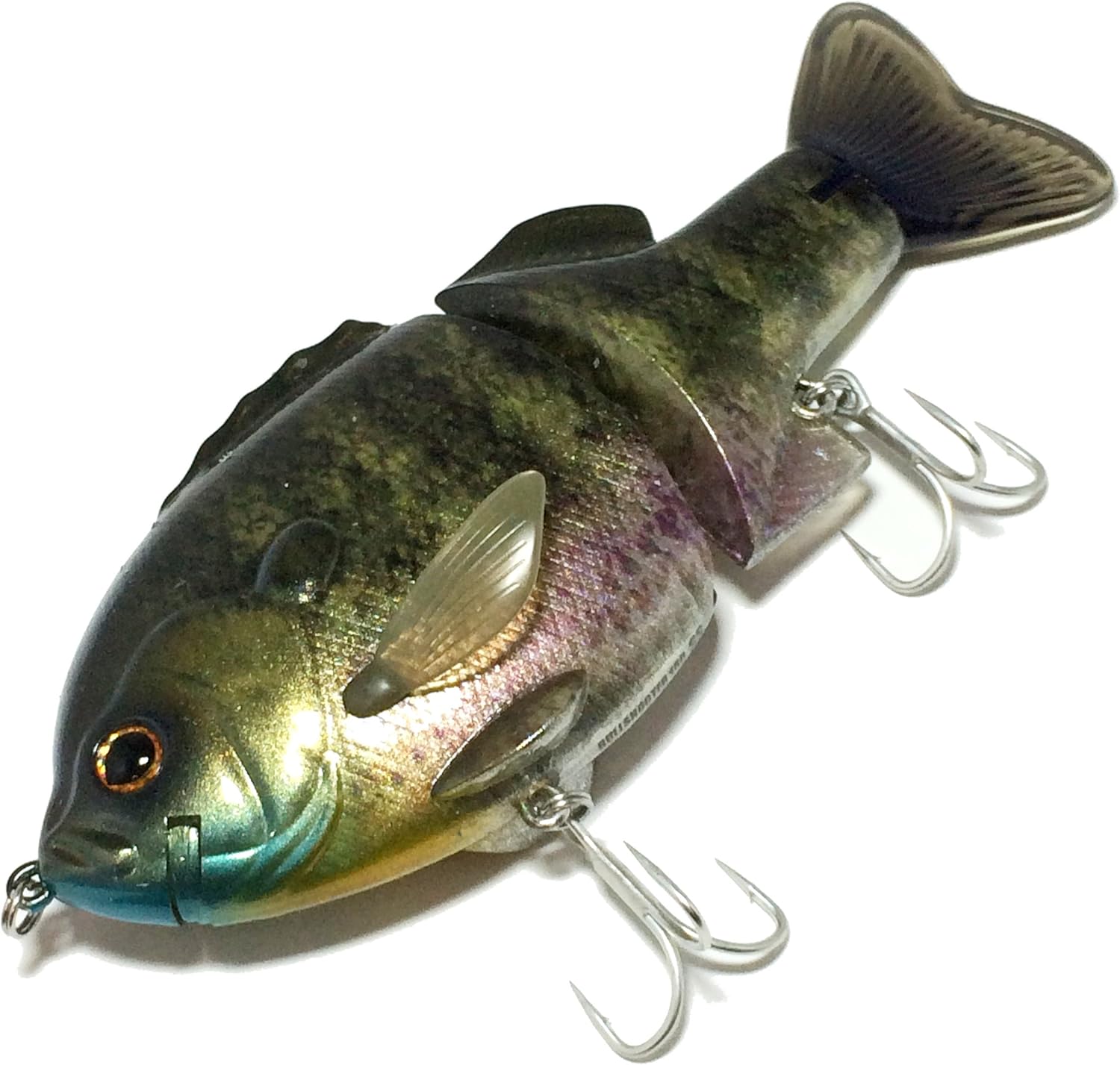 Amazon デプス Deps ブルシューター160 Bullshooter 160 01リアルブルーギル Deps デプス ルアー Amazon デプス Deps ブルシューター160 Bullshooter 160 01リアルブルーギル Deps デプス ルアー