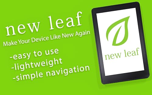 New Leaf