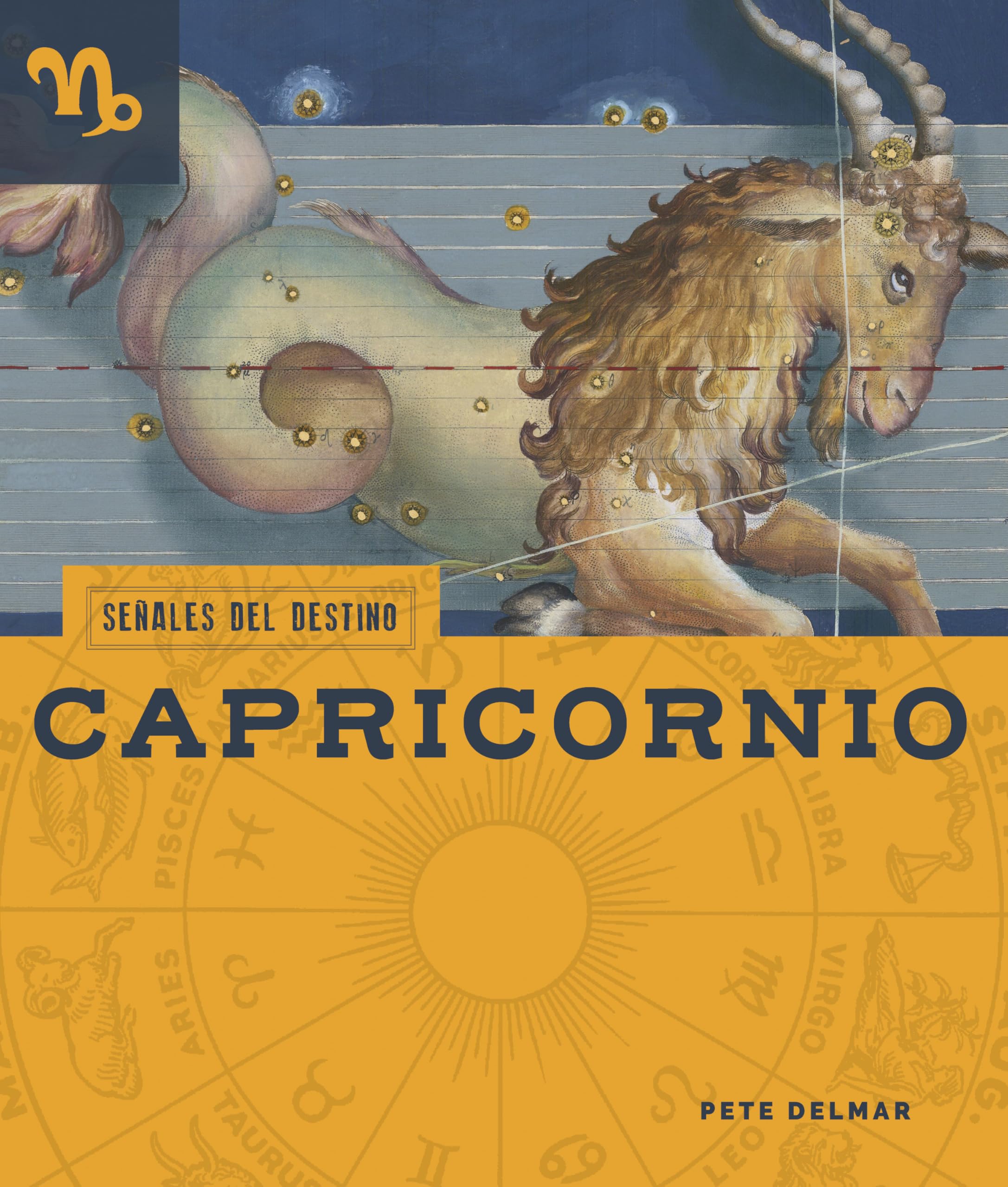 Capricornio