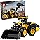 LEGO Technic Volvo L120 Electric Wheel Loader Construction Toy - Pretend Play Building Set - Great Birthday Gift for Boys, Gi