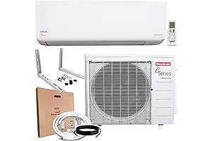 Mitsubishi Mini Split AC/Heating System: Unbeatable Efficiency and Comfort