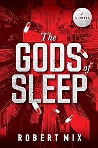 The Gods of Sleep