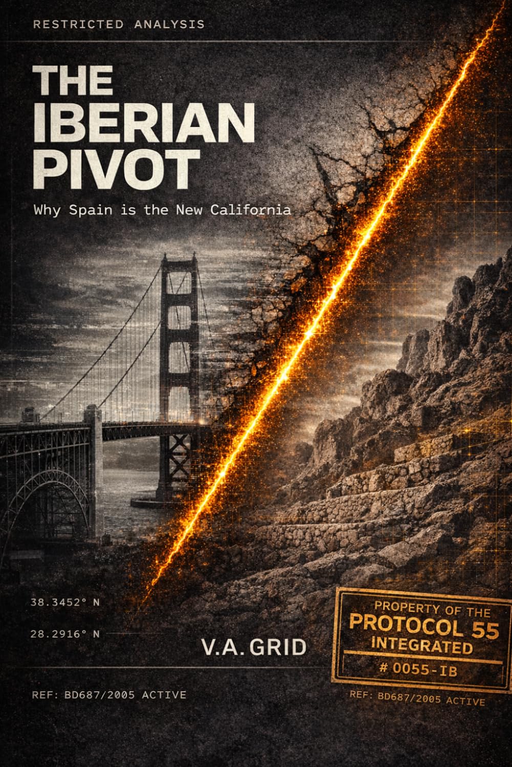 THE IBERIAN PIVOT: Why Spain is the New California (The Pivot: Institutional Audits for Sovereign Individuals, Tax Optimization, and Cross-Border Asset Protection Loops)