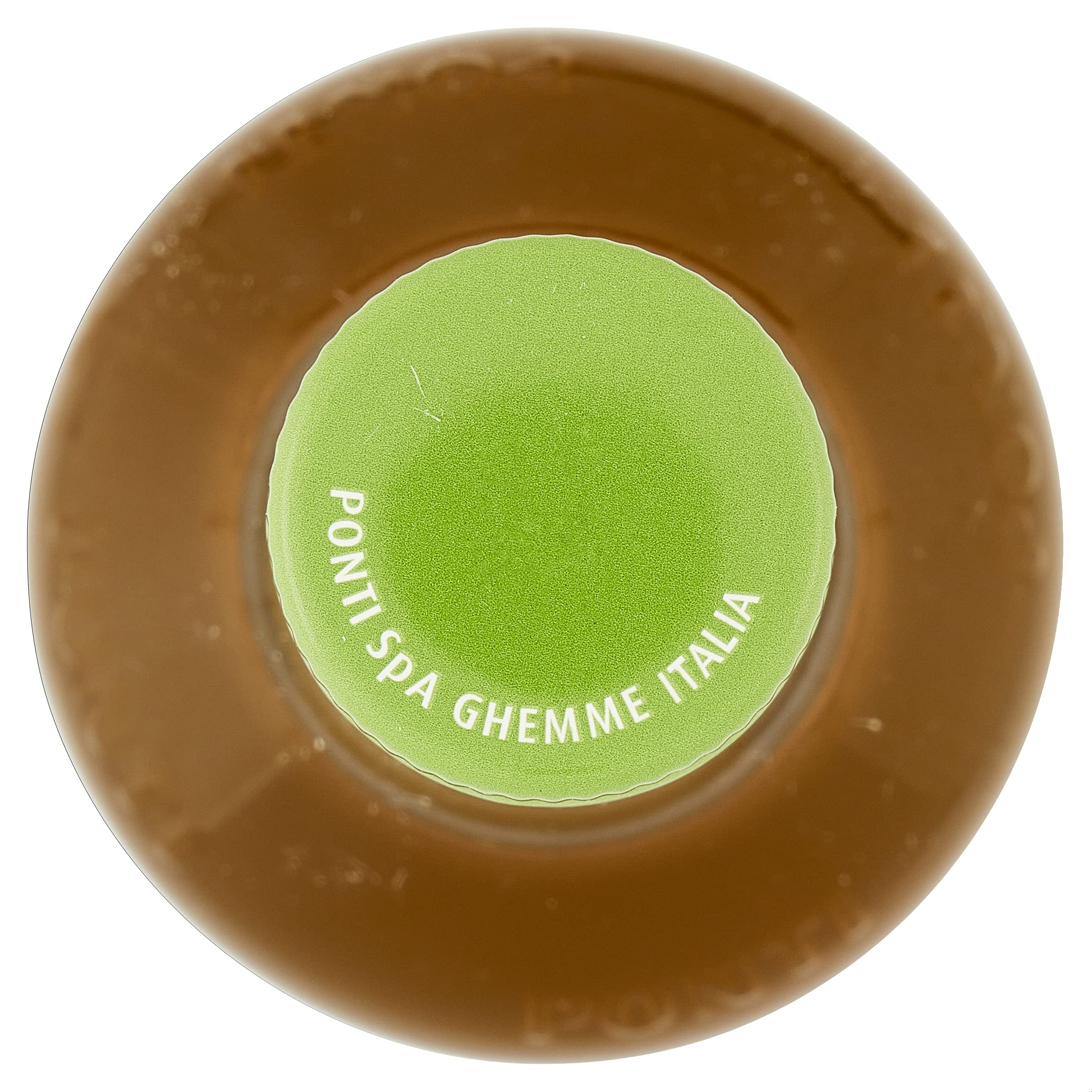 Ponti Vinaigre de pommes bio T6-6 bouteilles