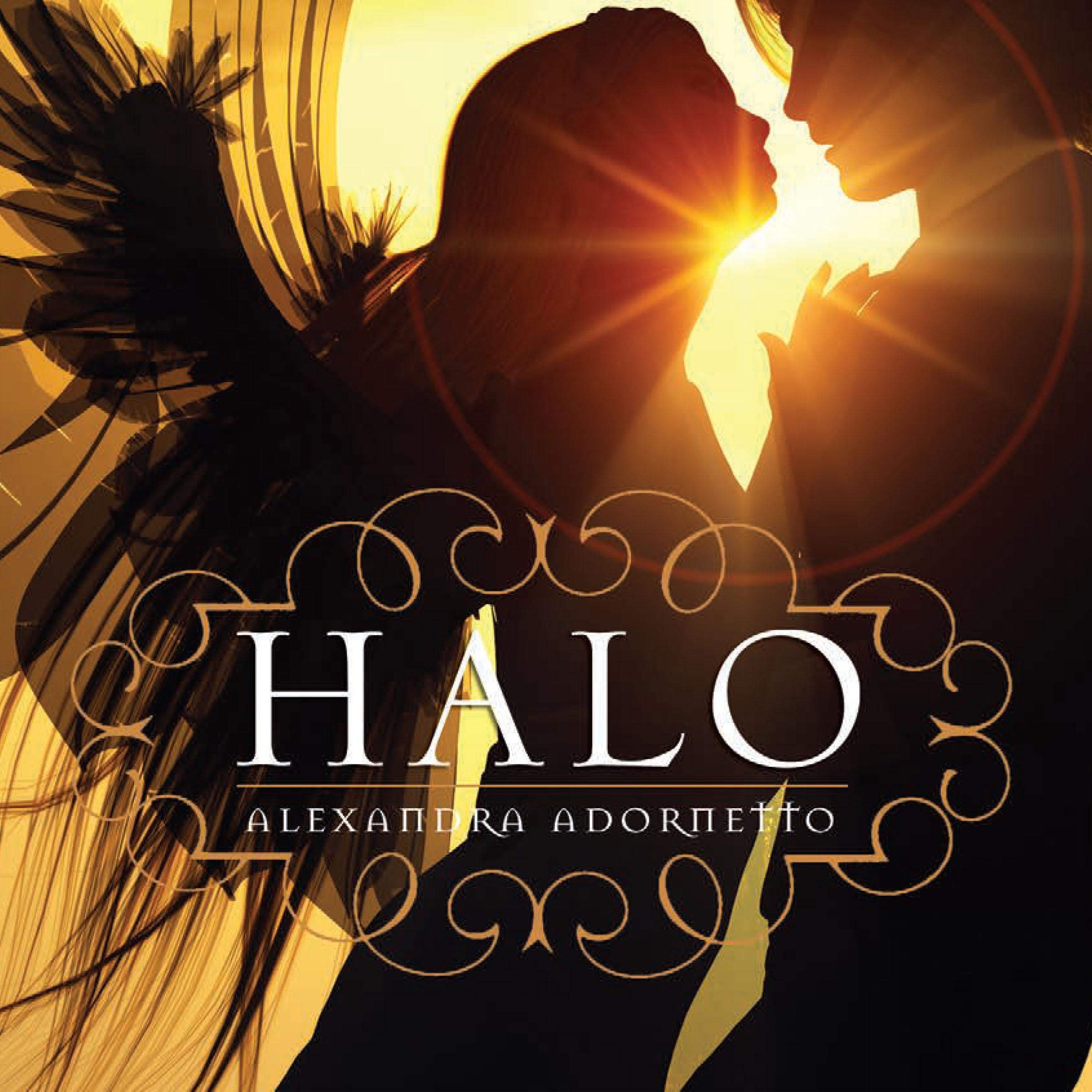 Cover art for Halo: Halo Trilogy, Book 1
