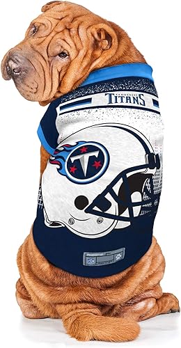 Vista 3 de Littlearth NFL - Camiseta unisex para adultos