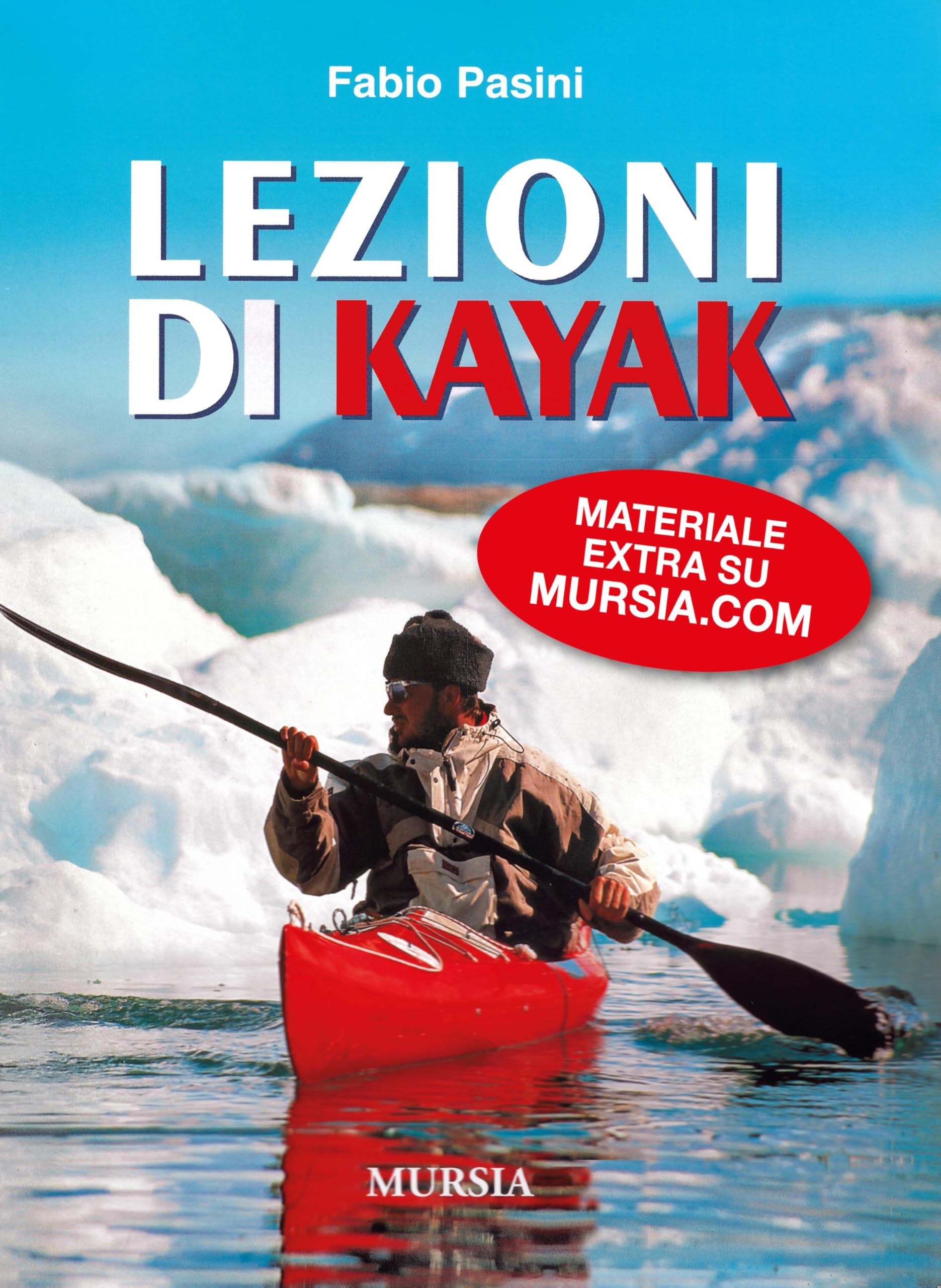 Lezioni Di Kajak. Con Dvd - 4