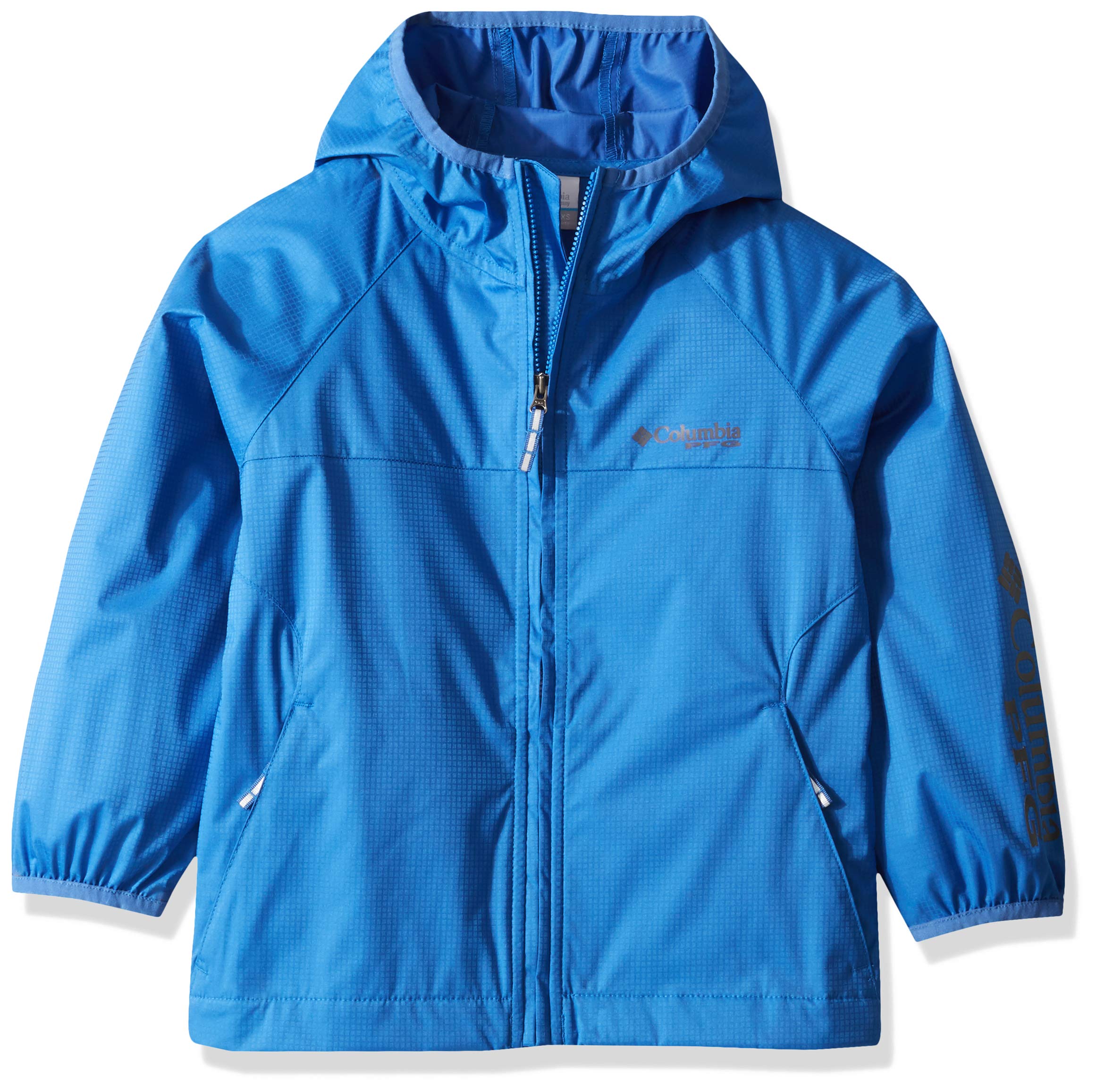 unisex-teen Tamiami Hurricane Jacket