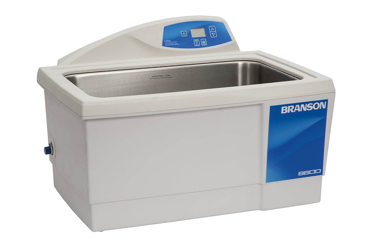 pulitori ad ultrasuoni branson 200