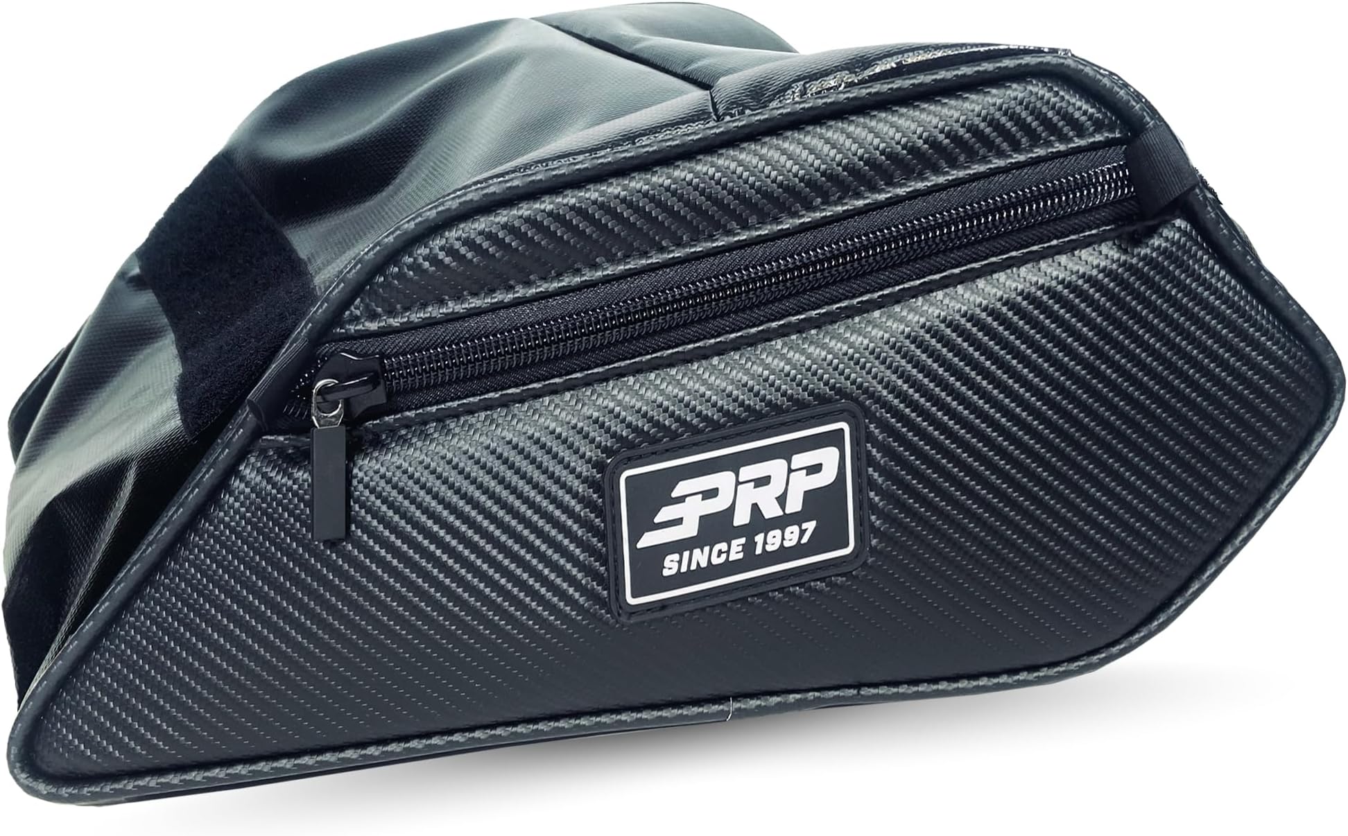 Seats Polaris General Console Storage Bag for Polaris General Models - Durable Marine-Grade Vinyl Construction, Easy Access, Fits 2 & 4 Door Polaris General & XP1000