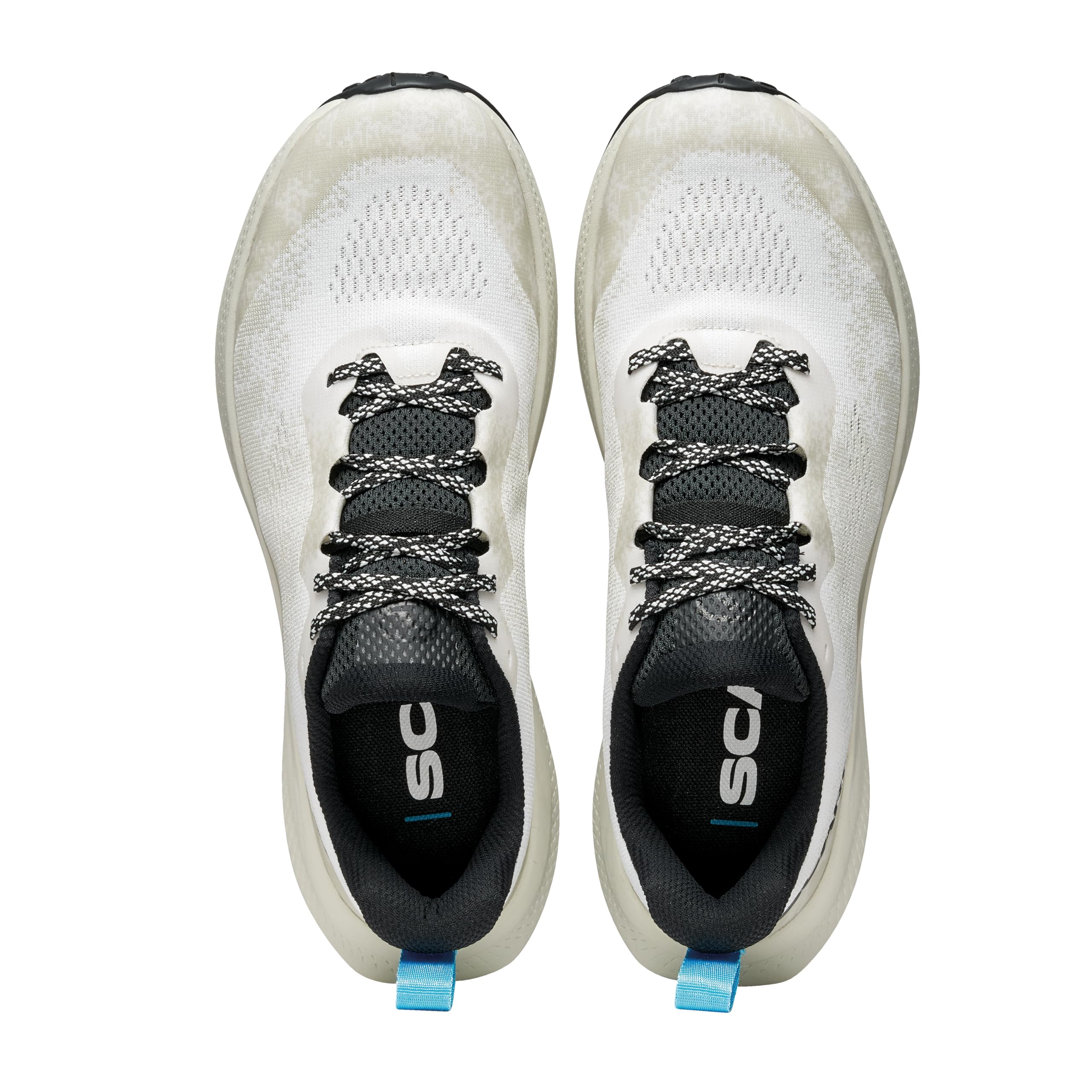SCARPA Golden Gate LT Schuhe für Herren – leichte, stützende Läufer für Trail- und Straßenlauf