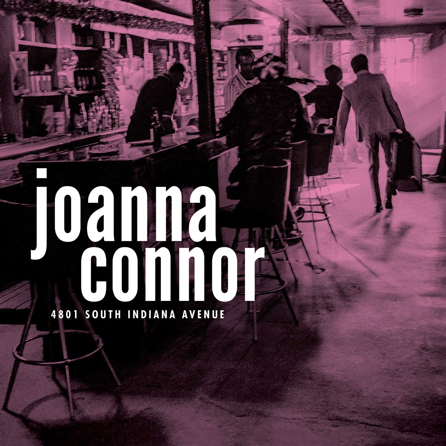 Joanna Connor