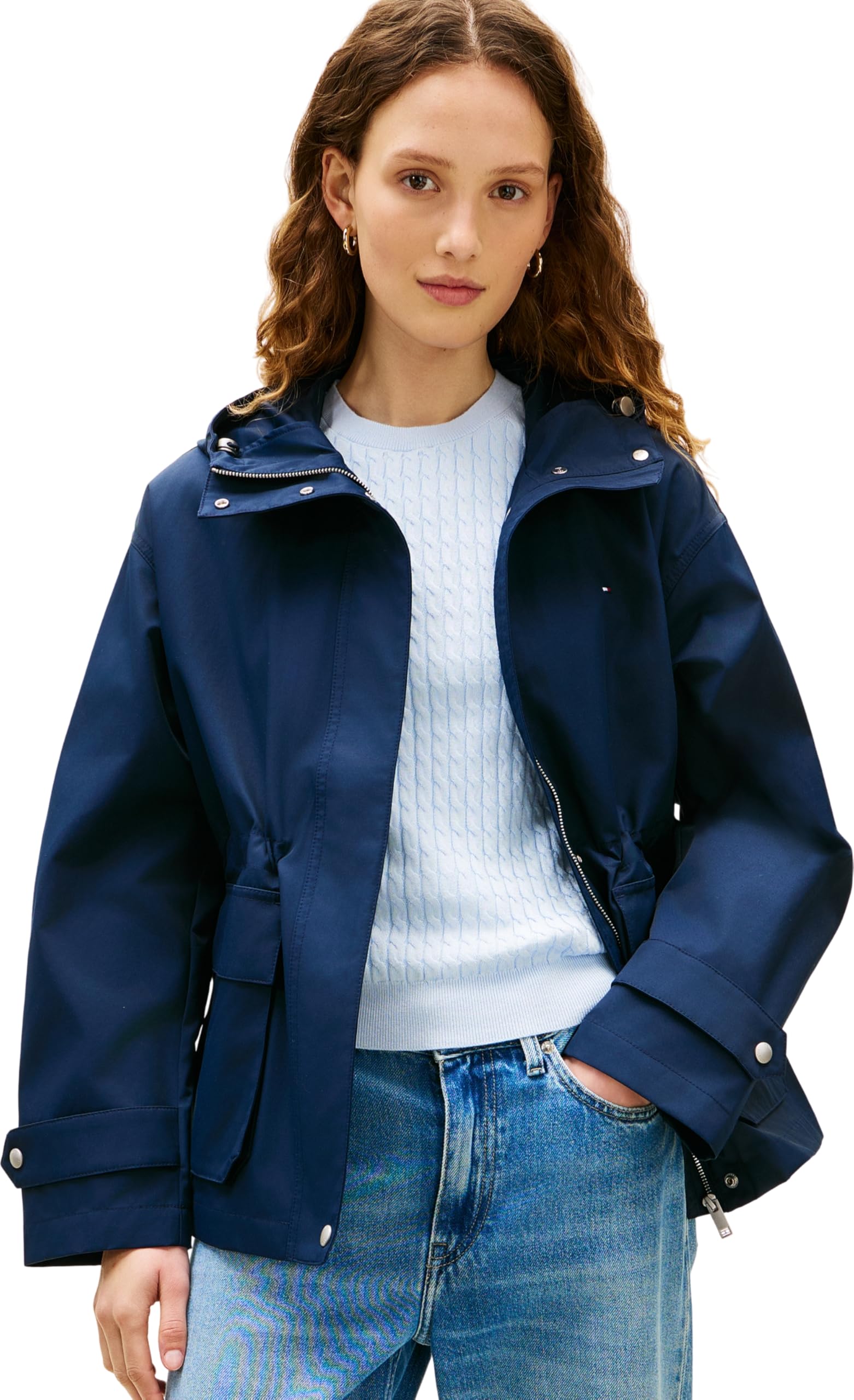 Tommy Hilfiger Damen Andere Jacken