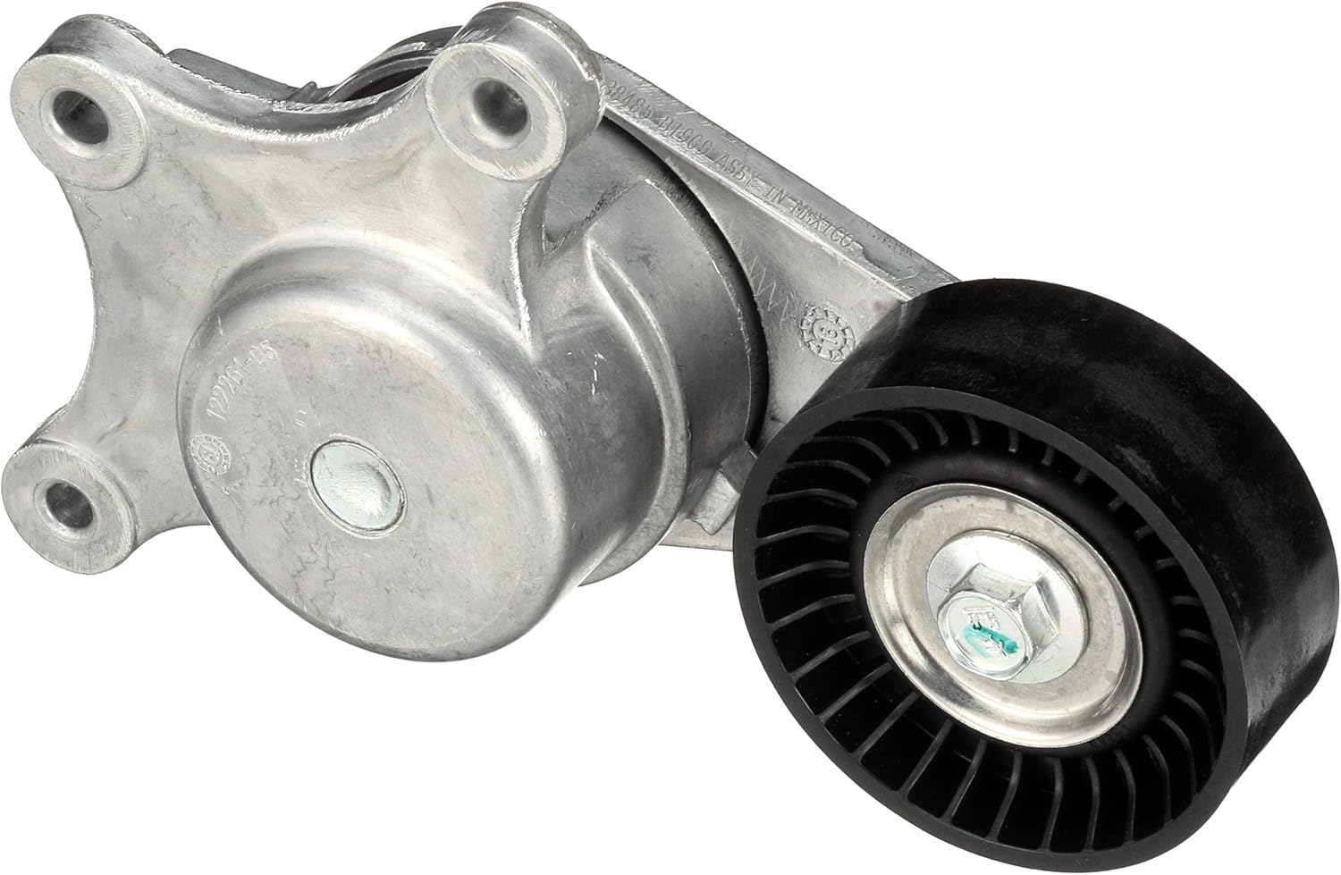 Gates 38485 Belt Tensioner, front view