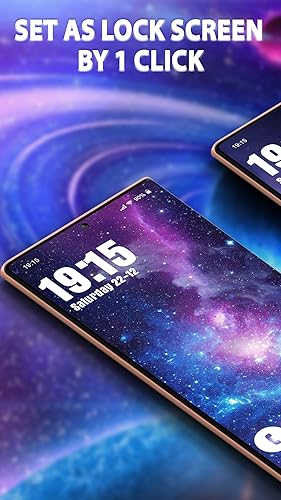 Galaxy Wallpapers