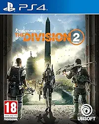 Tom Clancy's The Division 2 (PS4)