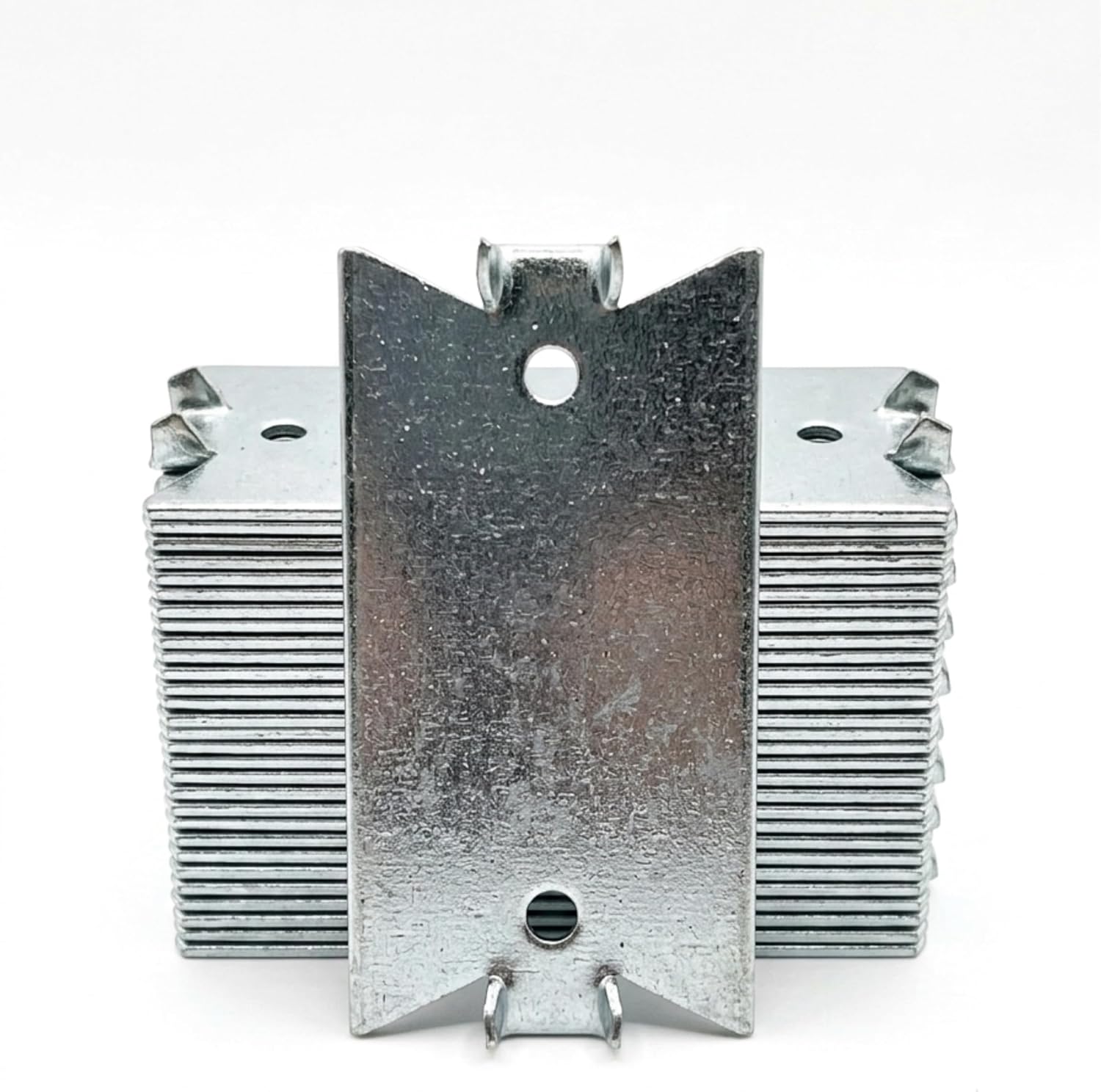 Safety Nail Plate Stud Guard for Wood Studs, 1.5" x 3", Protects Plumbing & Wiring, Nail Protection Plate (300)