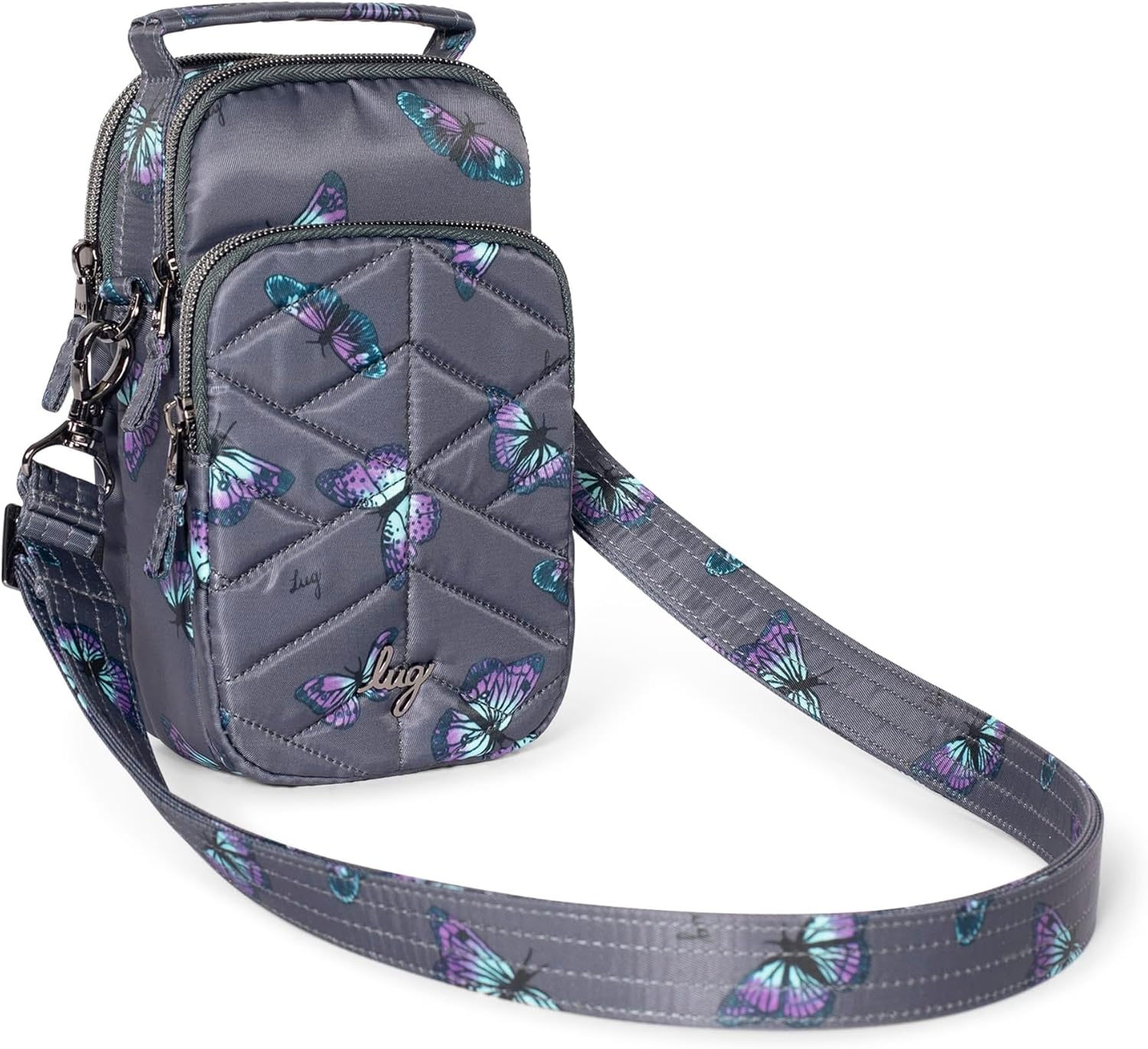 Lug Skeeter Mini 2 Convertible Crossbody